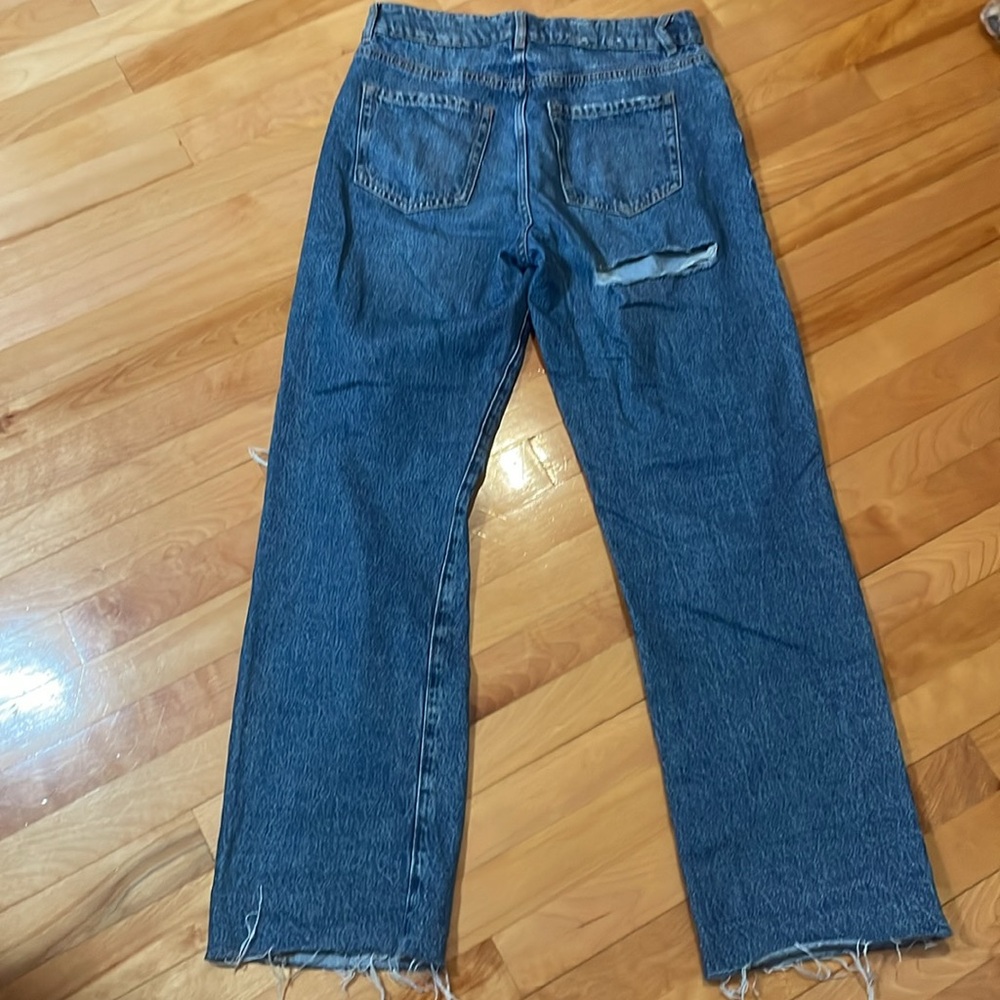 Jeans - Picture 2 of 2